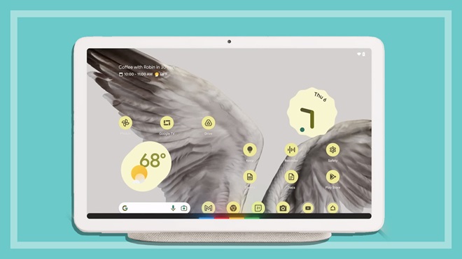 google_pixel_tablet_and_dock_first_look